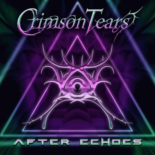 Crimson Tears (UK) : After Echoes